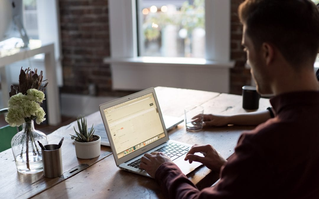 Home Office: Das sind die wichtigsten Vor- und Nachteile