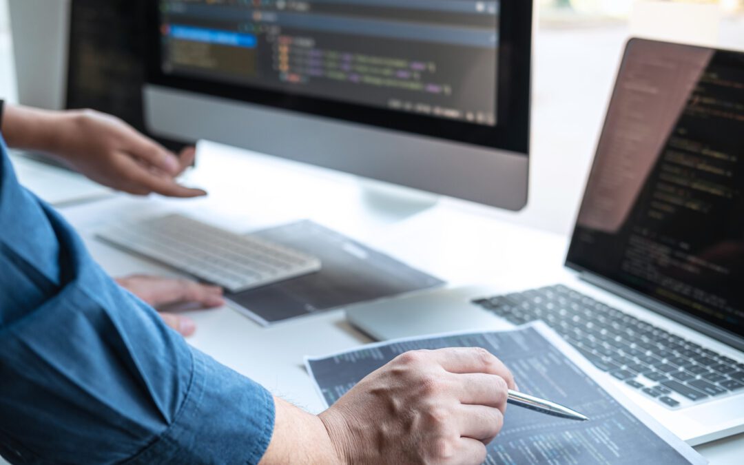 IT Outsourcing: Ressourcen sparen und Qualität sichern