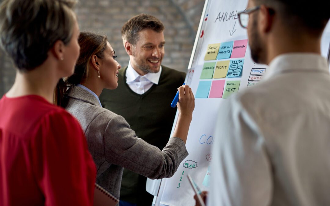 Soft Skills in der IT: Verbesserung zwischenmenschlicher Fähigkeiten von Programmierern
