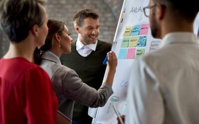 Soft Skills in der IT: Verbesserung zwischenmenschlicher Fähigkeiten von Programmierern