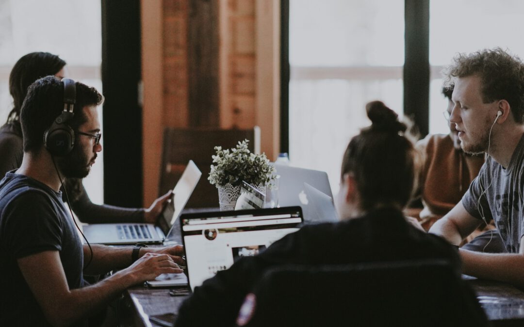Best Practices für die Auswahl von IT-Mitarbeitern