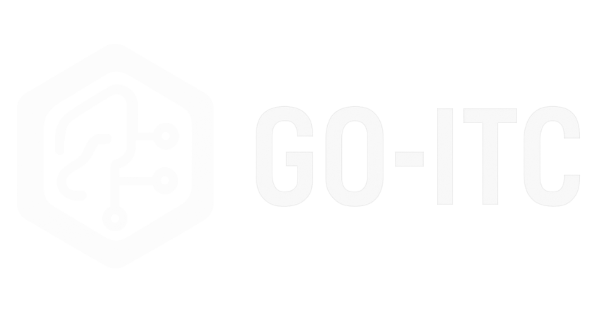 GO-ITC Logo