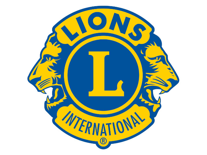 Lions Club Logo