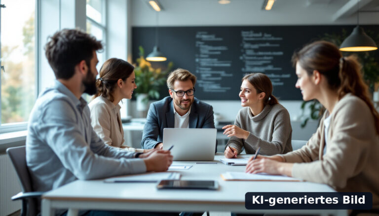 ki assistent datenschutz