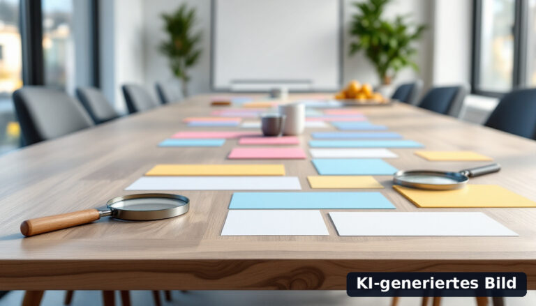 ki beratung mittelstand ablauf