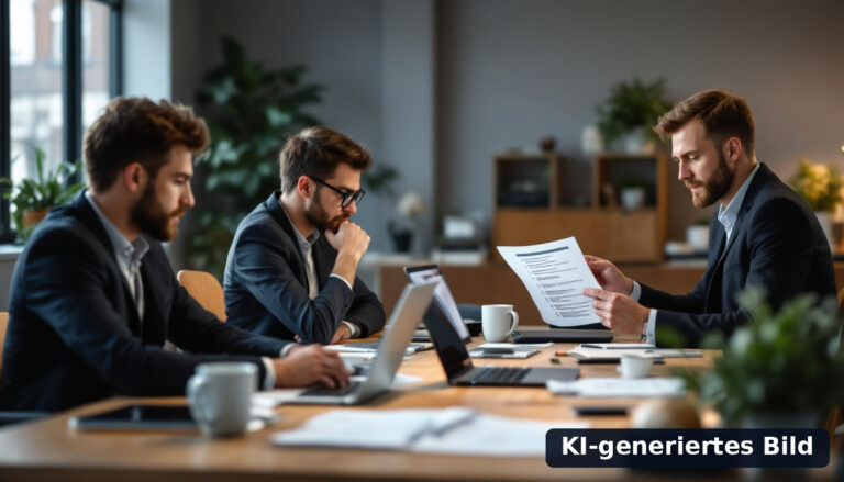 ki fahrplan mittelstand